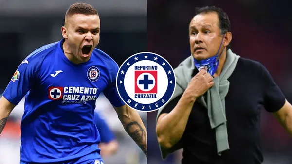 Brayan Angulo se marchó y el entrenador Juan Reynoso buscaría un delantero que pelee el liderato de goleo como fue Jonathan Rodríguez