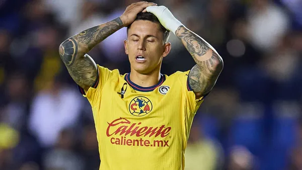 Brian Rodríguez (Foto: MEXSPORT)