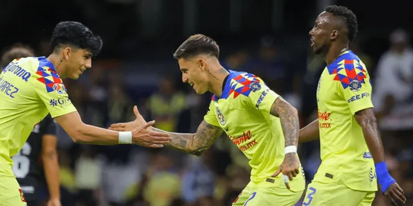 Brian Rodríguez ha sido uno de los mejores revulsivos de Jardine y tras su golazo se aferra al rol titular