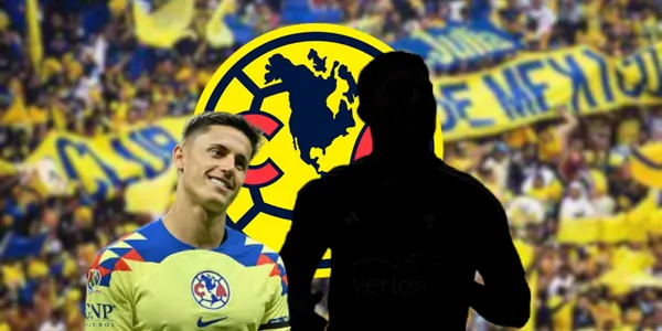 Brian Rodríguez no saldrá del América este torneo