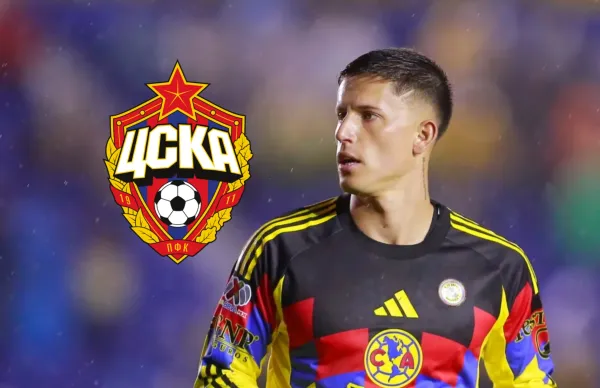 Brian Rodríguez no se uniría en este mercado de fichajes al conjunto ruso por un principal motivo.