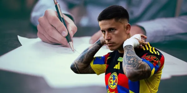 Brian Rodríguez vuelve a dar de qué hablar, según Futbol Total, el uruguayo fue buscado por un equipo importante: Peñarol