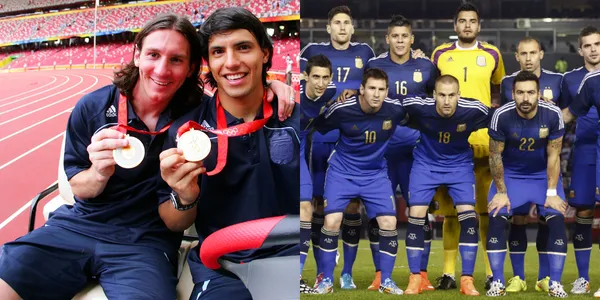 Brilló con la Selección de Argentina, estuvo en un grande de Inglaterra y ahora jugará en la B