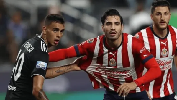 Briseño se roba la atención de Cadena y le dará la titularidad en el Rebaño.