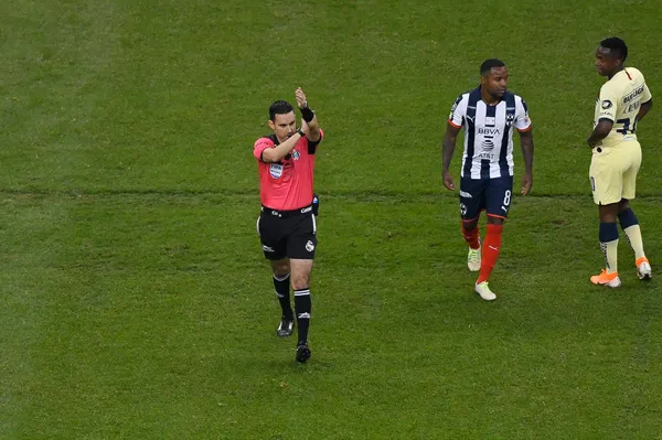 Brizio reconoce el horror que se dio en la final