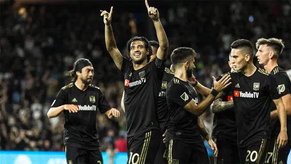 Bruce-El-Mesmari busca consolidarse en LAFC y seguir su proceso con la Selección Mexicana.
