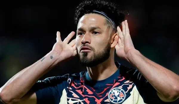 Bruno Valdez solo tiene una condición para dejar el Club América.