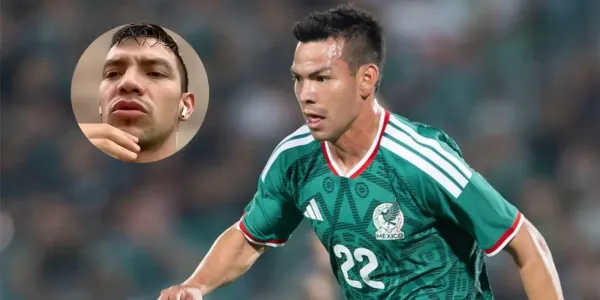 Bryan Lozano lanza duras críticas sobre su hermano y lo acusa de ser indisciplinado en el fútbol