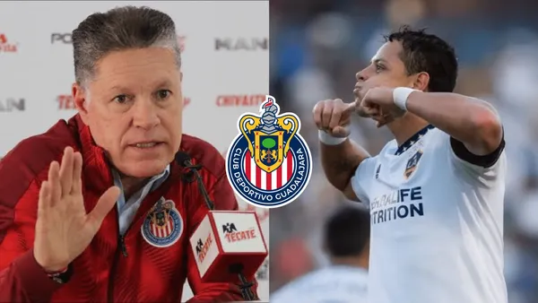 Buenas noticias en Chivas y la afición está más que ilusionada