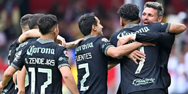 Buenas noticias para el América, el Tano Ortiz se queda y ya tendría en mente a su primer refuerzo.