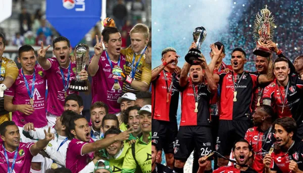 Busca conseguir lo que ningún otro jugador del fútbol mexicano ha logrado