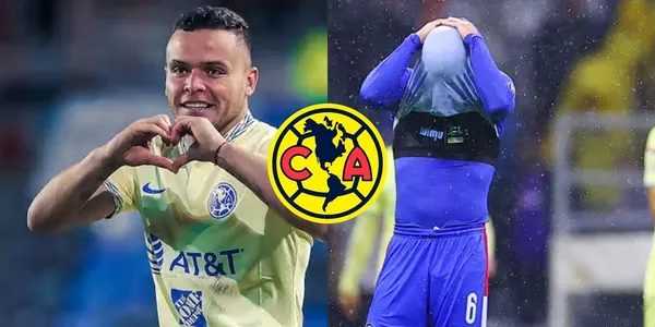 Cabecita humilla a su ex equipo dentro y fuera de la cancha.