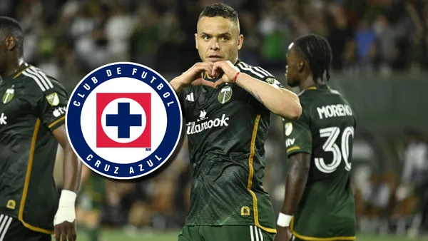 Cabecita Rodríguez / Foto: Transfermarkt