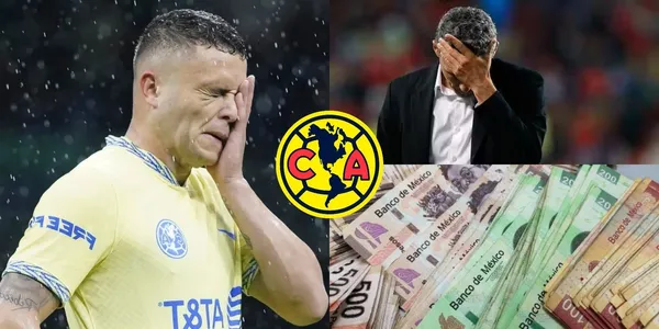 Cabecita Rodríguez no responde pero Fernando Ortiz se aferra a usarlo de titular.