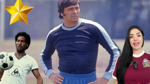 Cabinho y Miguel Marín son dos leyendas vivientes de la Liga Mexicana.