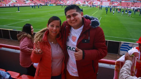 Cada club asegura tener a los mejores seguidores del país