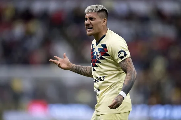 Cada gol de Castillo cuesta 11 millones de pesos