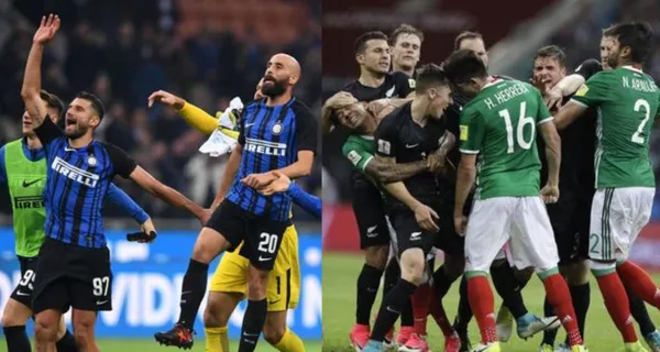 Cada vez empiezan a salir más trapitos de futbolistas que fueron separados del Tri por cuestiones extracancha