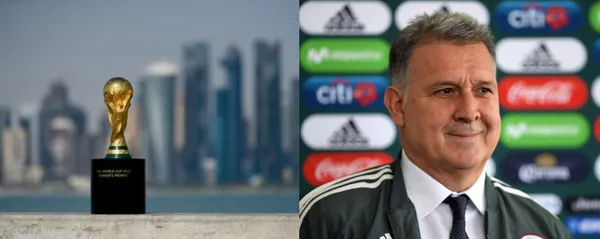 Cada vez falta menos para conocer a los 26 elegidos para la Copa del Mundo