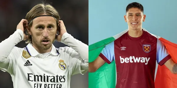 Cada vez los mexicanos en Europa son mejor cotizados y aumentan su valor, esta transferencia lo demuestra