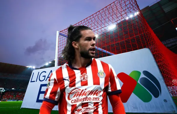 Cade Cowell/Foto Getty Images.