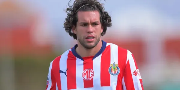 Cade Cowell / FOTO RÉCORD