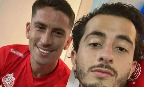 Cadena no ha puesto de inicio al mismo tiempo a los 3 refuerzos de este torneo