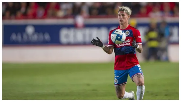 Calderón se excusó en la práctica por una comida pasada