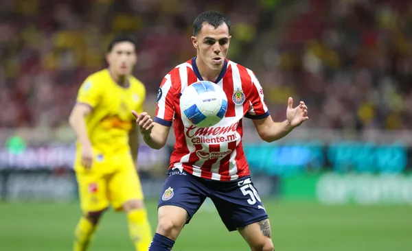 Camberos domina una pelota (Fuente: Mexsports)