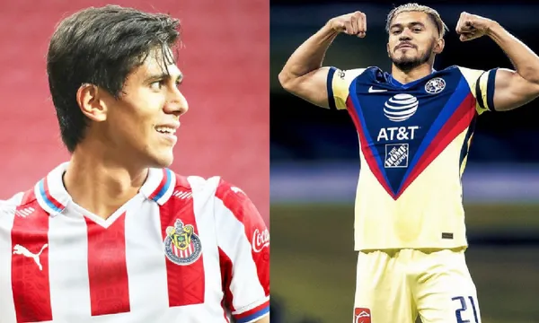 ¿Cambio de jugadores entre los acérrimos rivales?