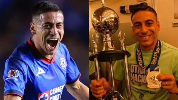 Camilo Candido / Foto: GOAL