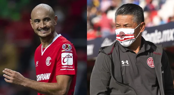 Camilo Sanvezzo tampoco esta funcionando