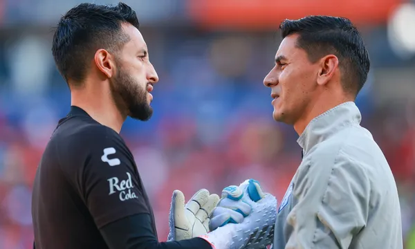 Camilo Vargas y Óscar Ustari fueron fundamentales para que sus equipos llegaran a la Final