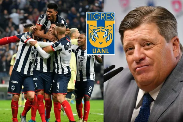 Camisetazos regios. Miguel Herrera tiene la mira puesta en algunos refuerzos, unos vendrían desde el rival de patio, Monterrey.