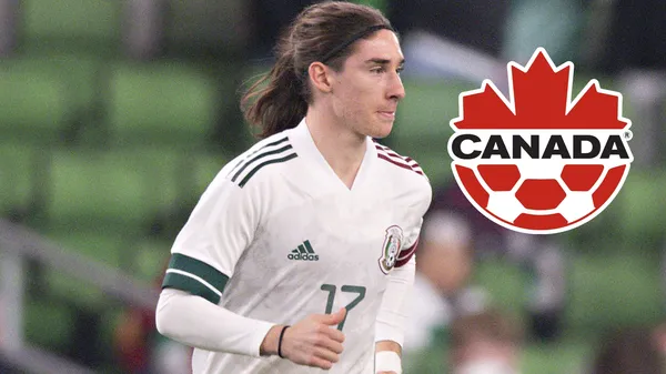 Canadá no pierde la esperanza de reclutar a Marcelo Flores y le ofrece llevarlo a Qatar 2022 y otro importante cargo para convencerlo