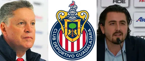 Cansado de las excusas y pretextos, el dueño advierte a Ricardo Peláez sobre su continuidad.