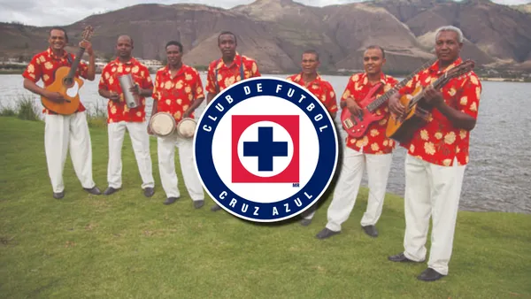 Cantantes / Foto: La Bomba del Chota