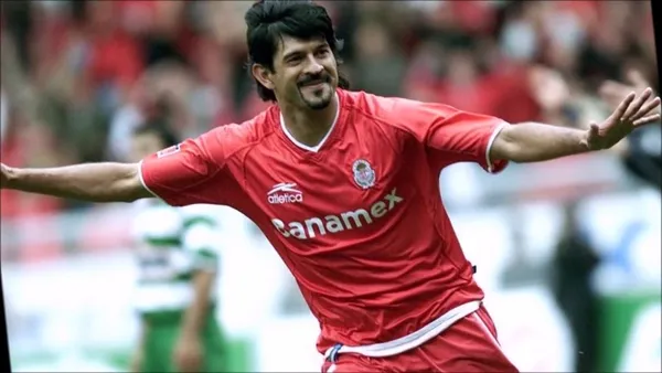 Cardozo y el día que el América lo quiso