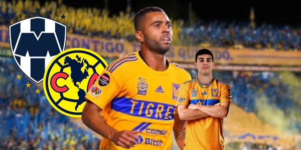 Carioca habló sobre diversos temas