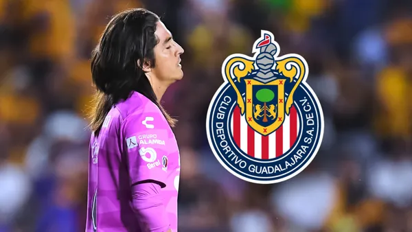 Carlos Acevedo en Santos Laguna (Foto: MEXSPORT)