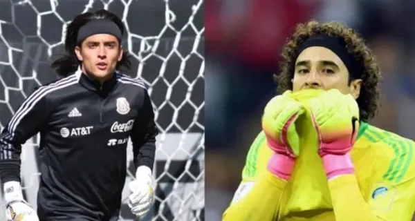 Carlos Acevedo es pedido por parte del aficionado mexicano. Se debe renovar en ese puesto y al fin el entrenador comprendió que se debe buscar la renovación.