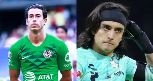 Carlos Acevedo es una de las figuras del Santos y puede llegar al América. Esto es lo que debe hacer para tener ya al portero.