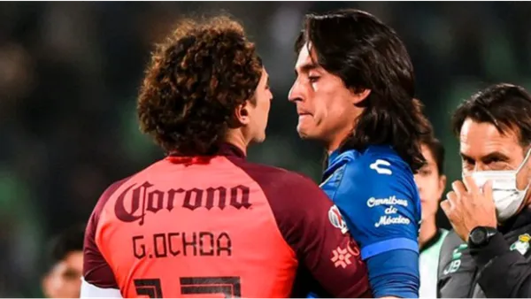 Carlos Acevedo es uno de los jugadores que merecen ir a la selección, pero una empresa lo impediría todo por proteger a Memo Ochoa