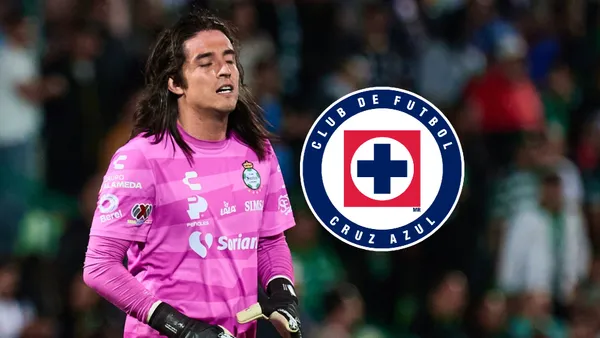 Carlos Acevedo / Foto: MexSport