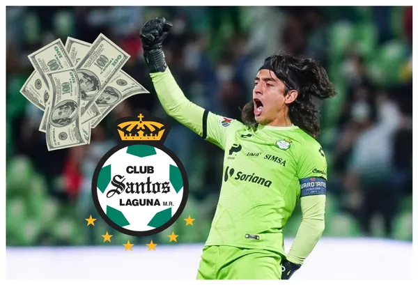 Carlos Acevedo ha cautivado con sus actuaciones con el cuadro de la Laguna y su carta aumenta de valor aún sin haber jugado la Final.