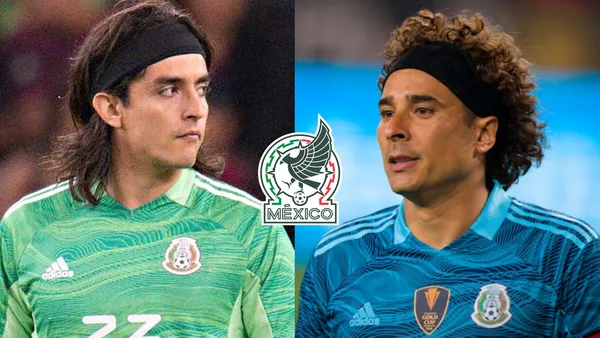 Carlos Acevedo podría tener la oportunidad de oro gracias a un entrenador que sí lo tomaría en cuenta y sacaría a Ochoa