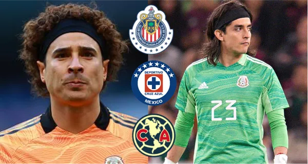 Carlos Acevedo quiere ser titular en el mundial de Qatar en el 2022. Por ello se dio cuenta que en Santos no la pasará bien y esto genera que busque un nuevo destino.