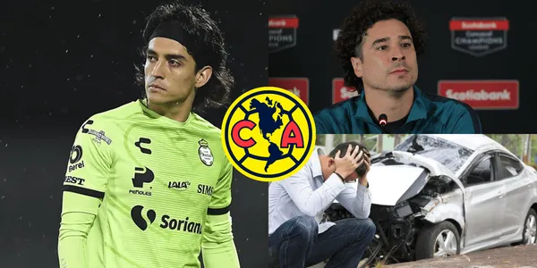 Carlos Acevedo se encuentra a una firma de convertirse en el remplazo de Ochoa con el América.