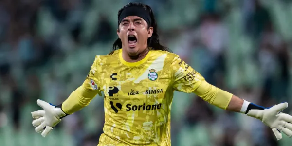 Carlos Acevedo suena nuevamente para un equipo importante de la Liga MX