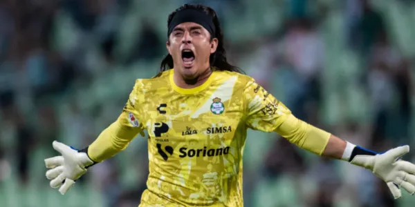 Carlos Acevedo suena para tres equipos importantes de la Liga MX